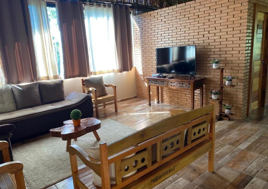 Photo of Livingroom in Ponte Branca