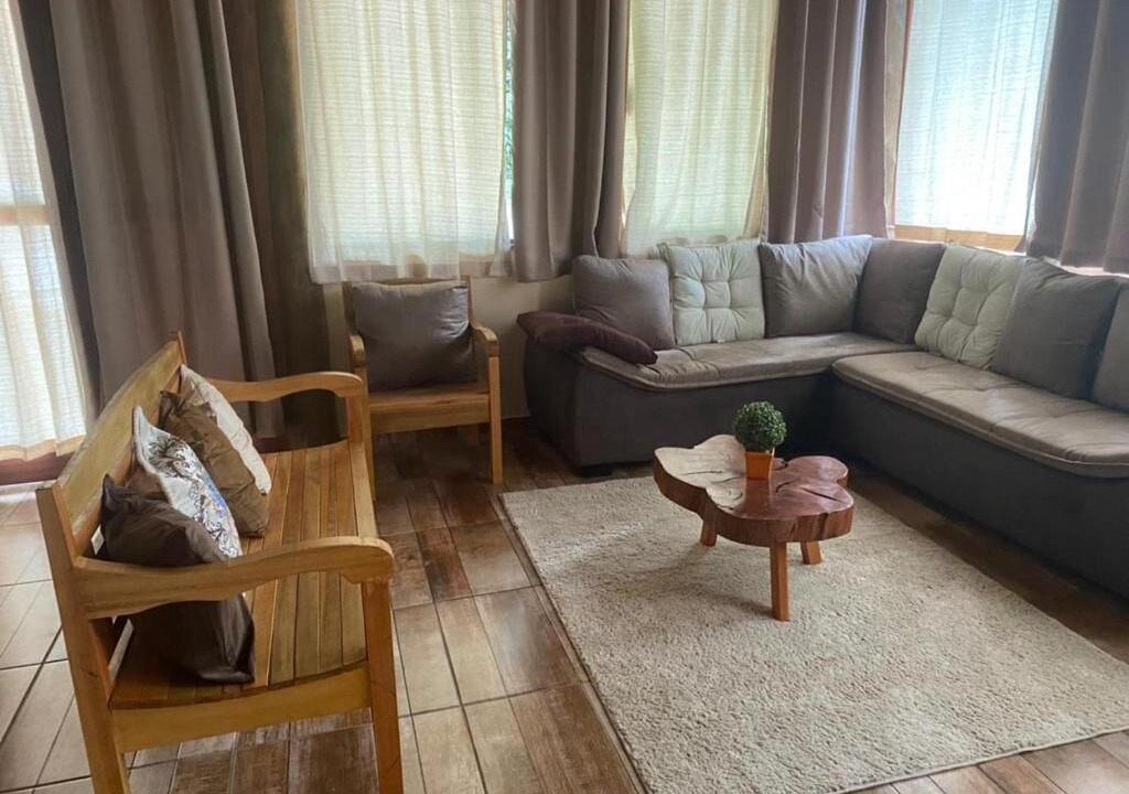 Photo of Livingroom in Ponte Branca