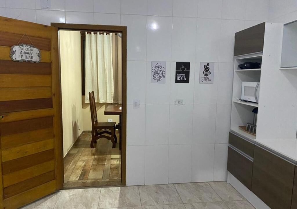 Photo of Kitchen in Ponte Branca