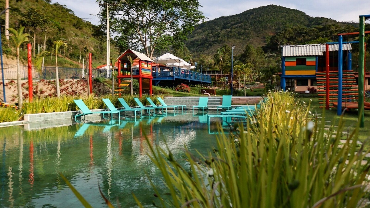 Photo of Outdoor in Teresopolis