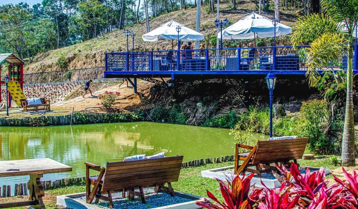 Photo of Outdoor in Teresopolis