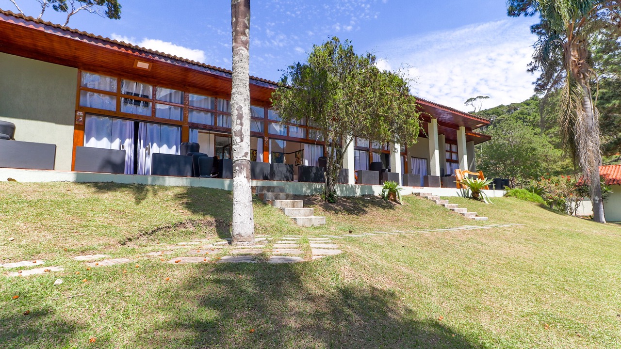Photo of Outdoor in Teresopolis