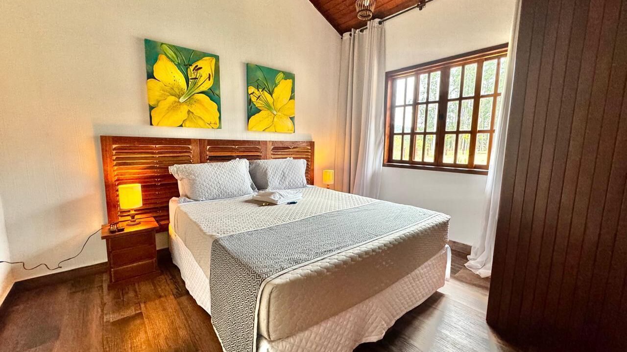 Photo of Bedroom in Teresopolis