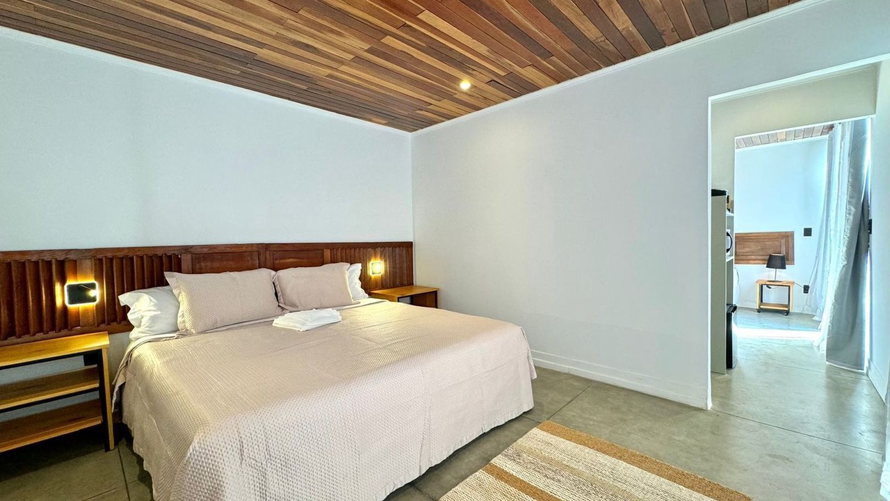 Photo of Bedroom in Teresopolis