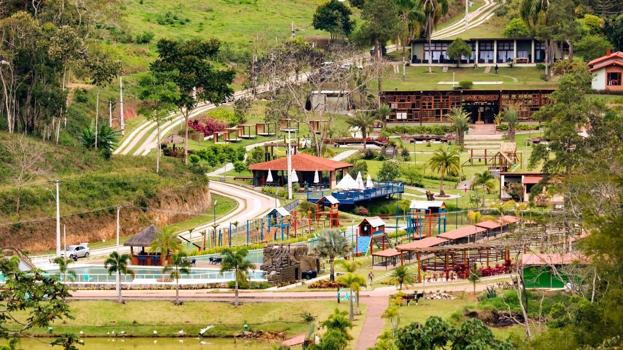 Photo of Outdoor in Teresopolis