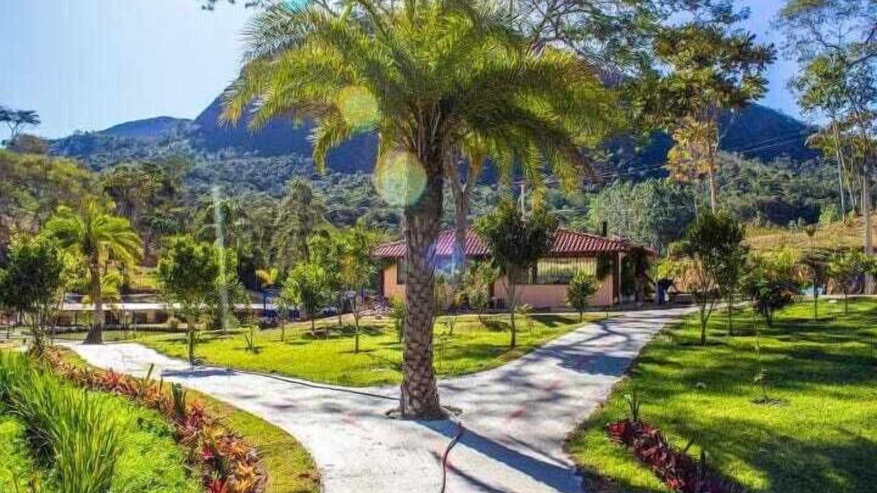 Photo of Outdoor in Teresopolis