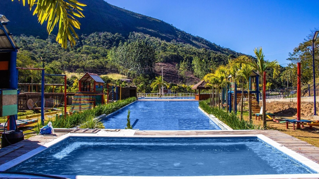 Photo of Outdoor in Teresopolis