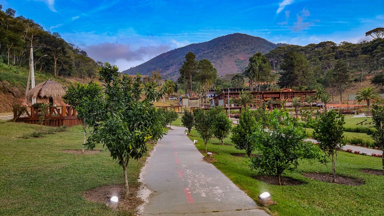 Photo of Outdoor in Teresopolis