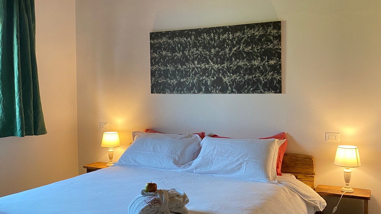 Photo of Bedroom in Belluno
