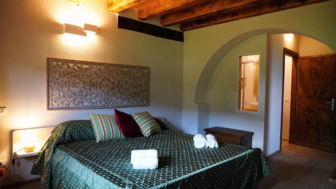 Photo of Bedroom in Belluno