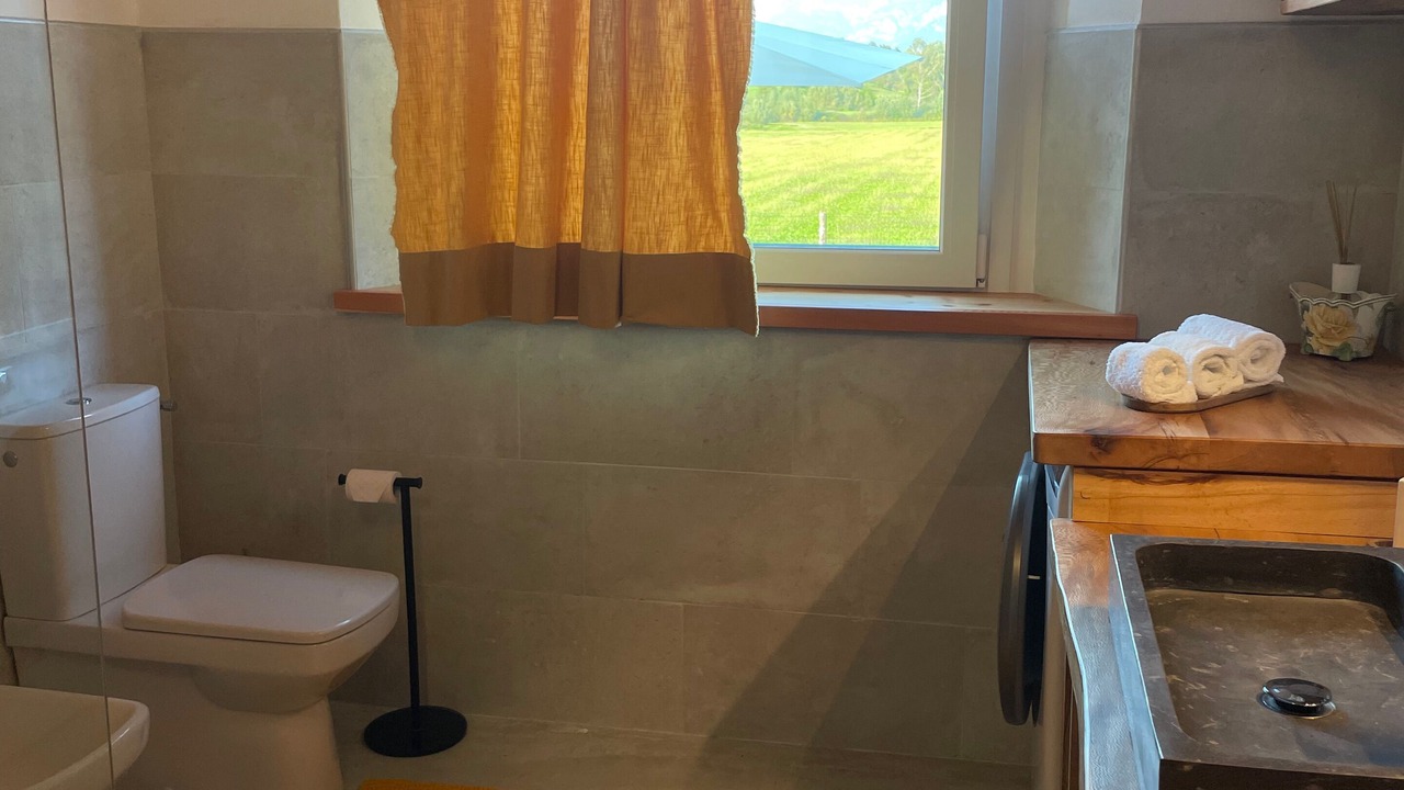 Photo of Bathroom in Belluno