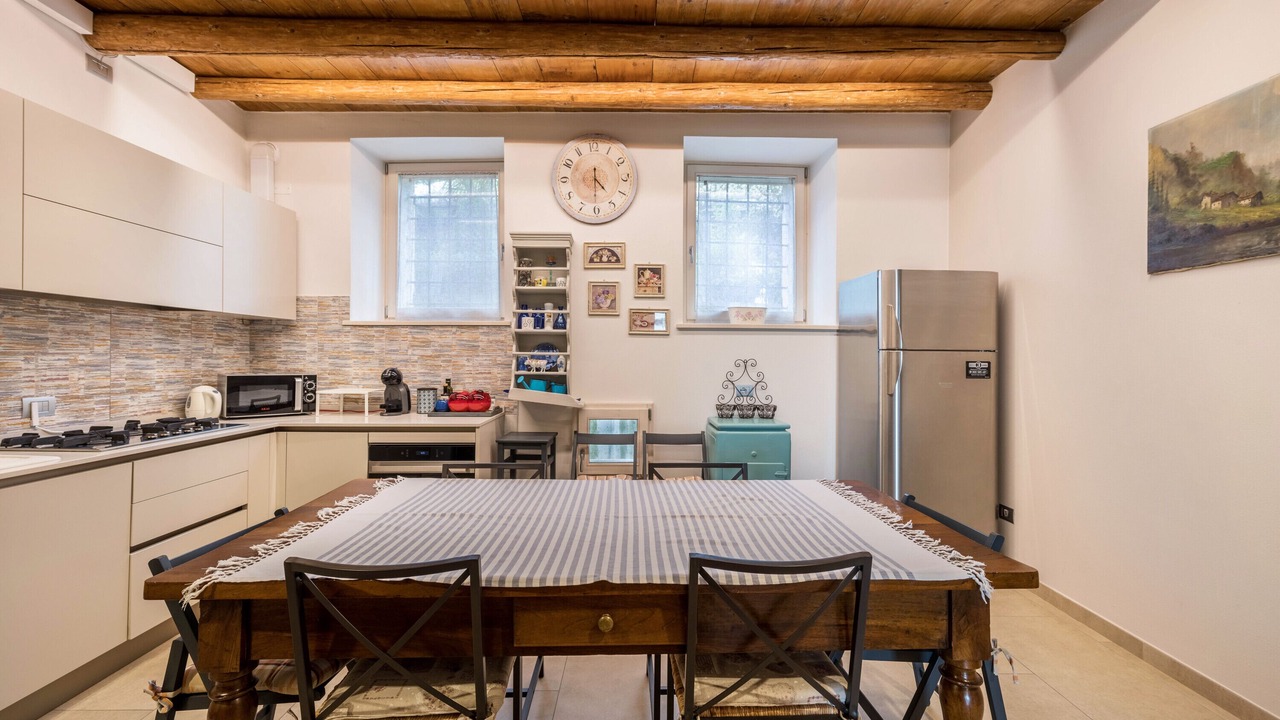 Photo of Kitchen in Gargagnago di Valpolicella