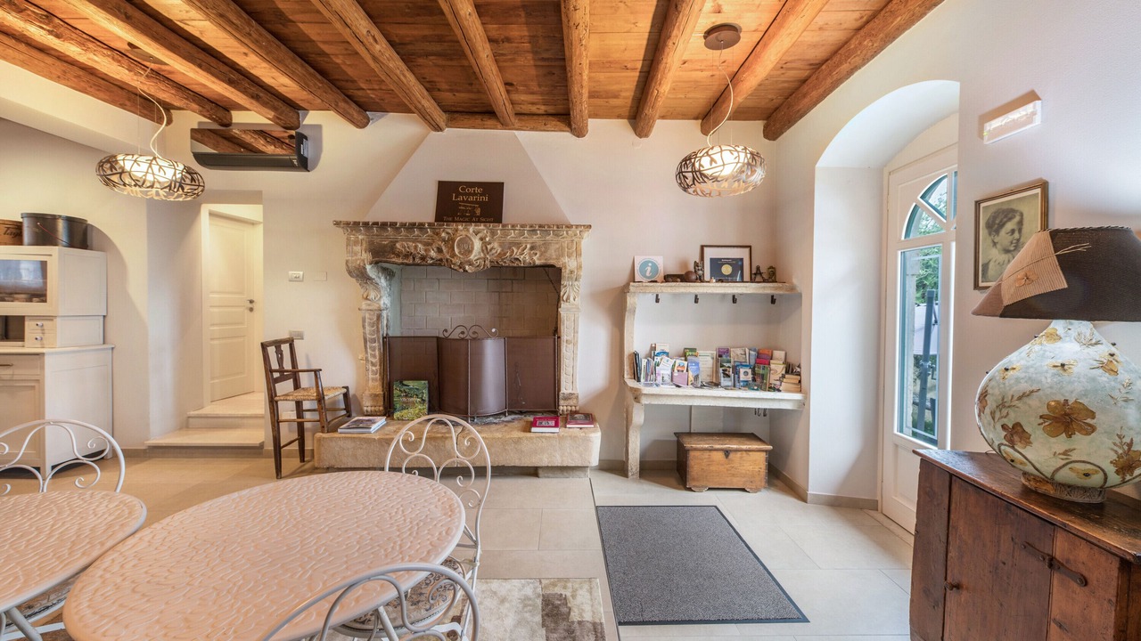 Photo of Livingroom in Gargagnago di Valpolicella