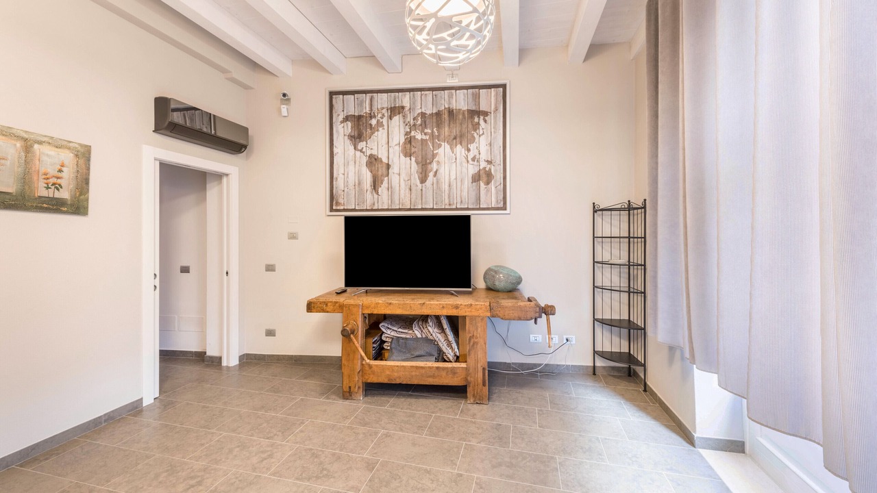 Photo of Livingroom in Gargagnago di Valpolicella