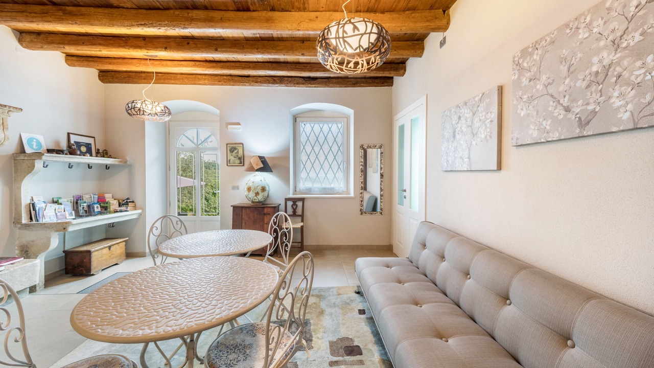 Photo of Livingroom in Gargagnago di Valpolicella