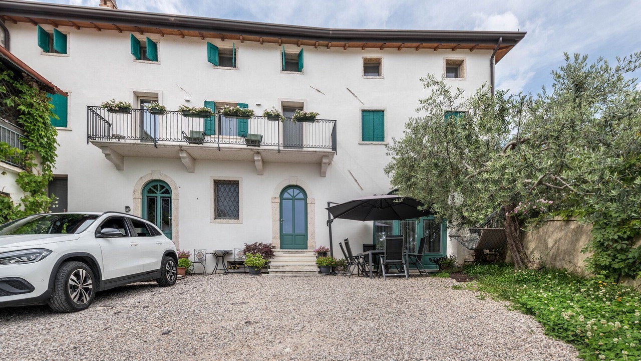 Photo of Outdoor in Gargagnago di Valpolicella