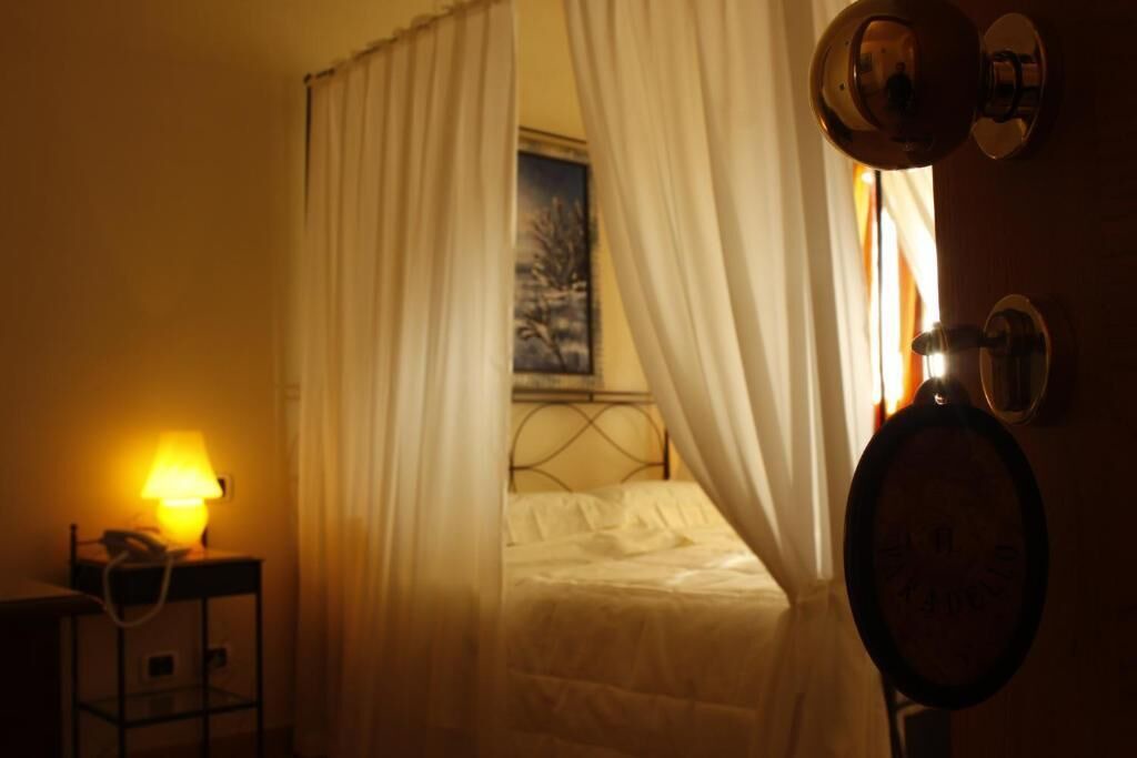 Photo of Bedroom in Porto Viro