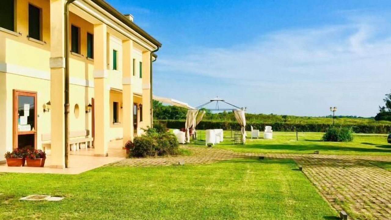 Photo of Outdoor in Porto Viro