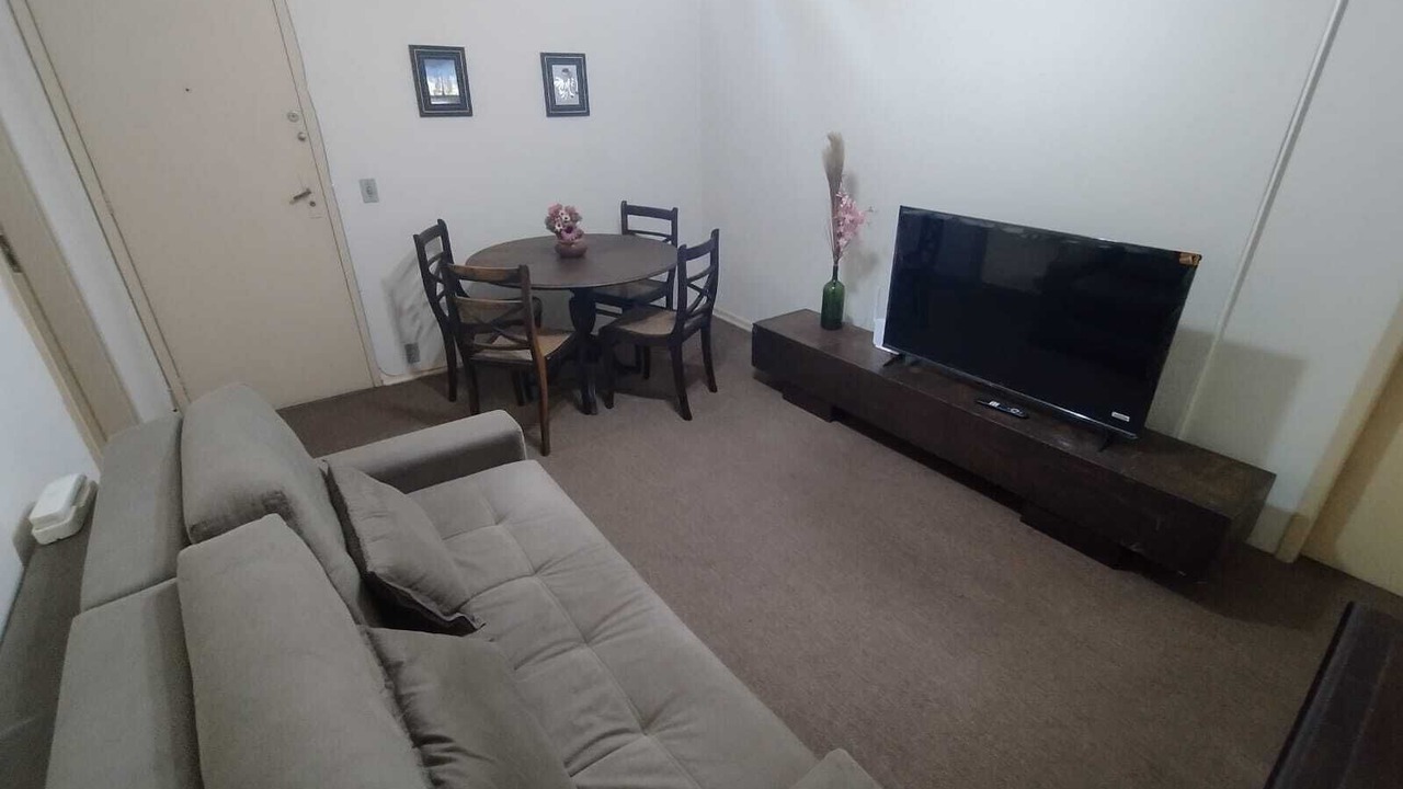 Photo of Livingroom in Historic Center