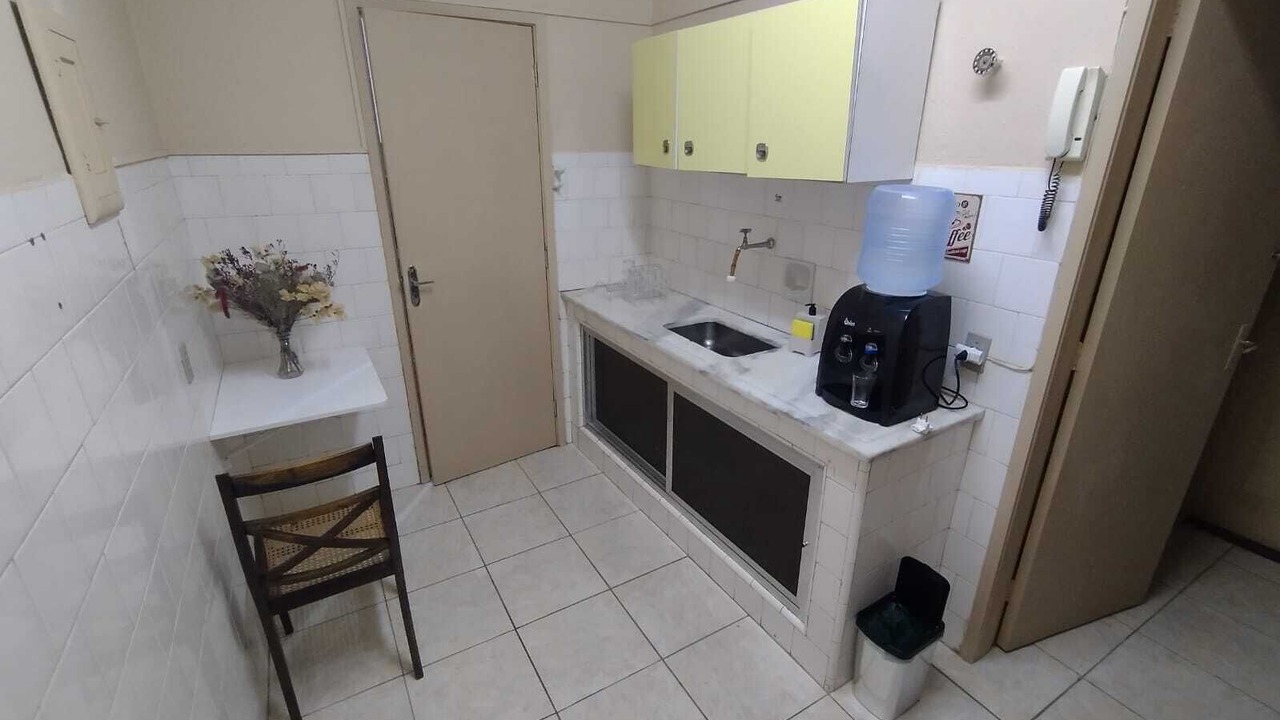 Photo of Kitchen in Historic Center