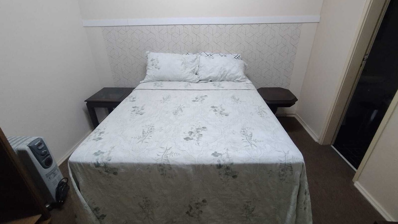 Photo of Bedroom in Historic Center