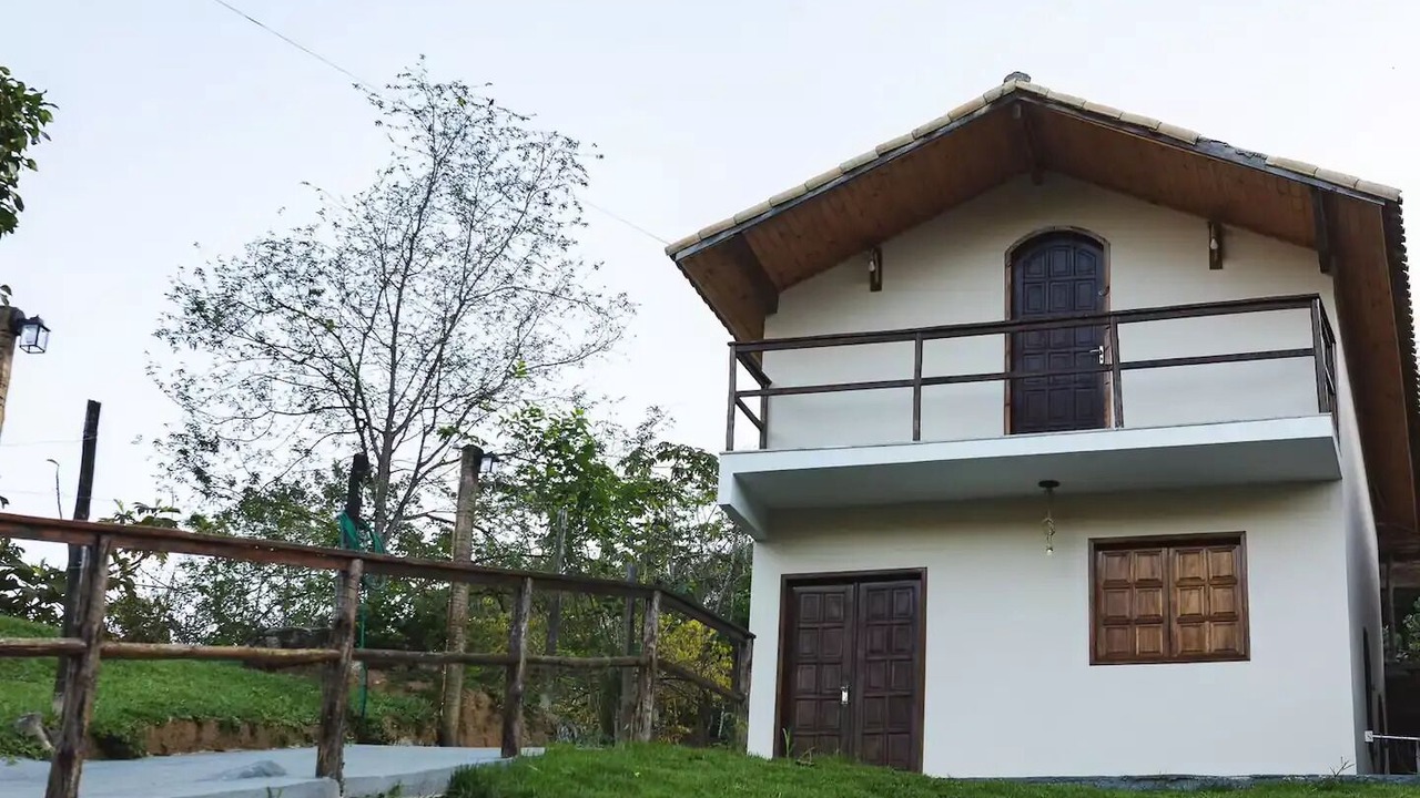 Photo of Outdoor in Casimiro de Abreu