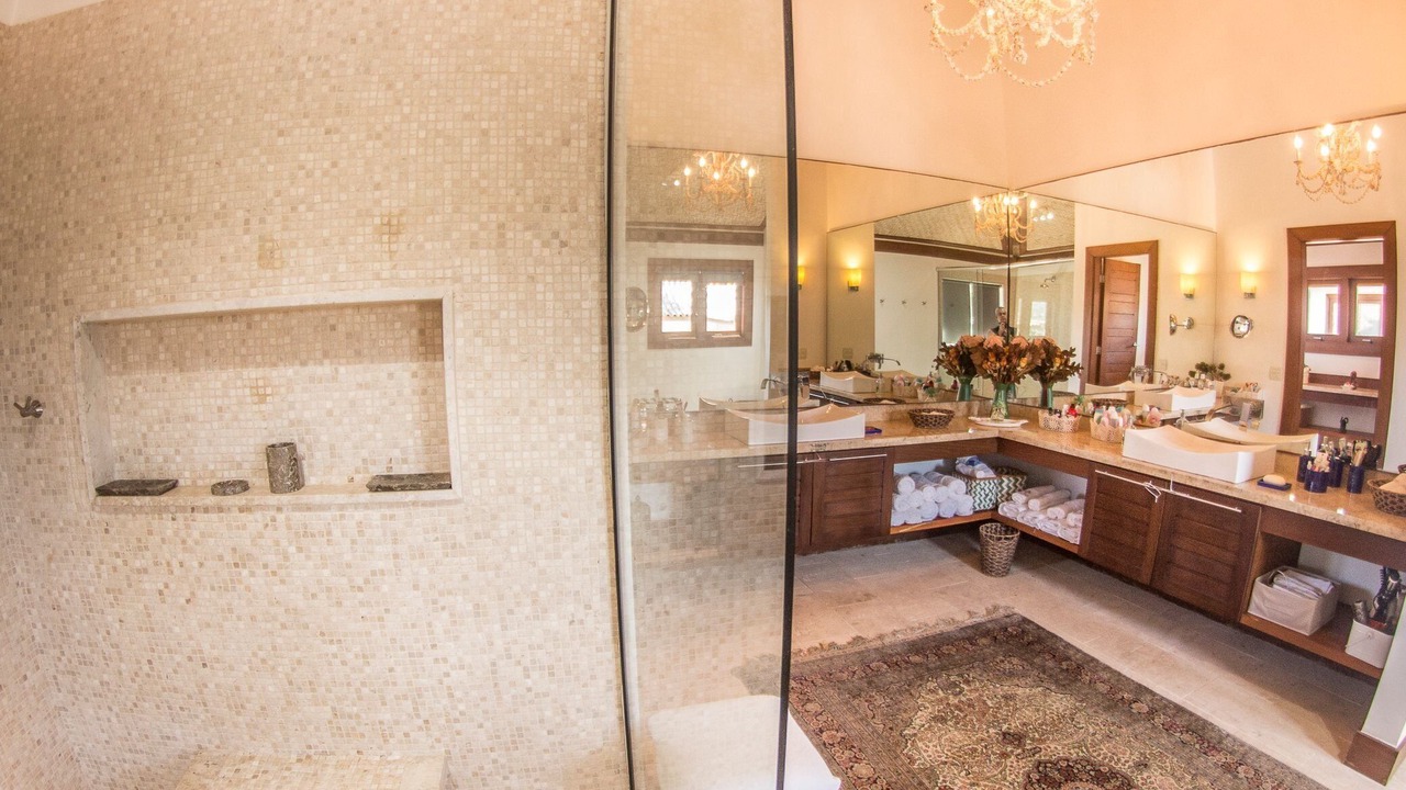 Photo of Bathroom in Village da Ferradura