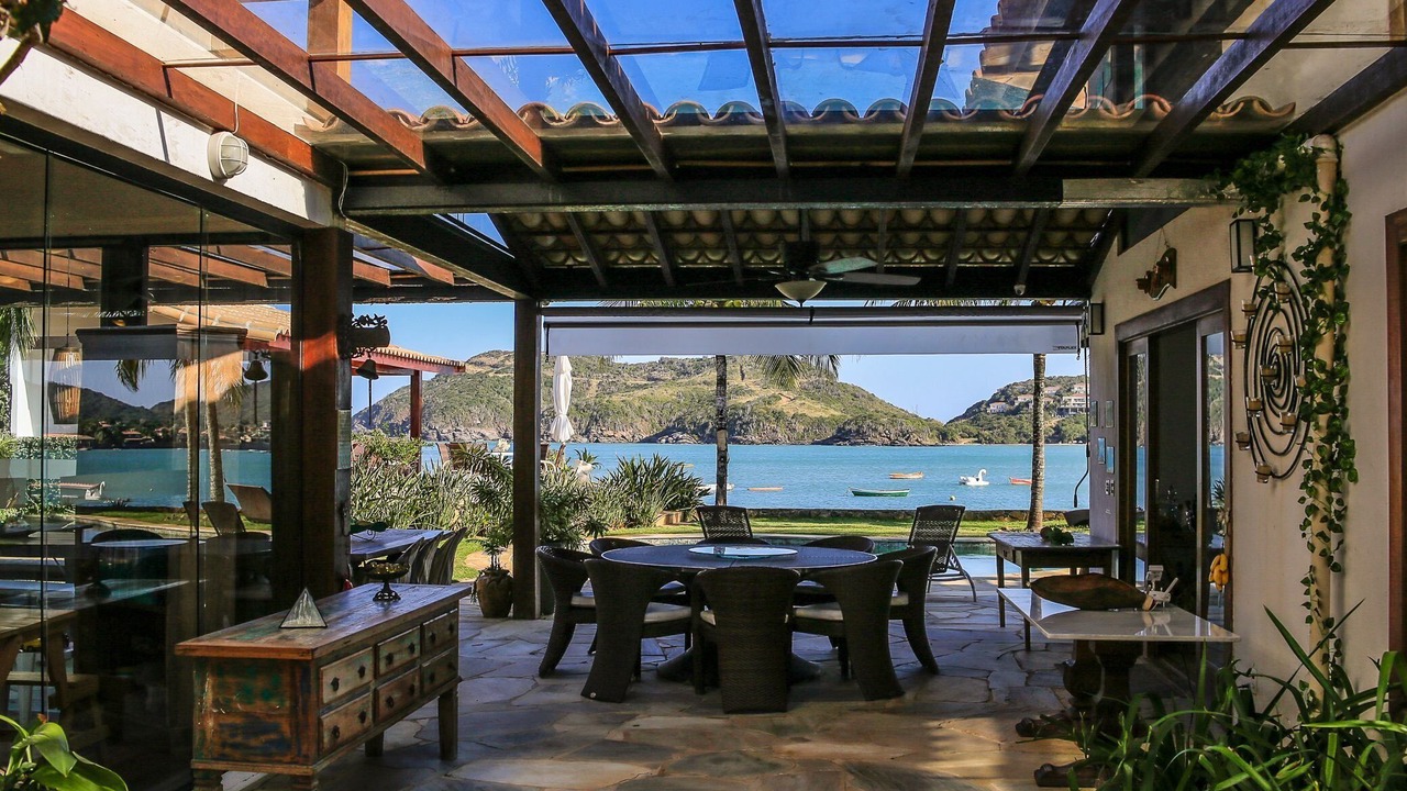 Photo of Outdoor in Village da Ferradura