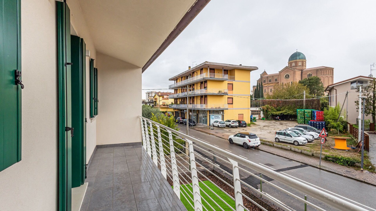 Photo of Outdoor in Montegrotto Terme