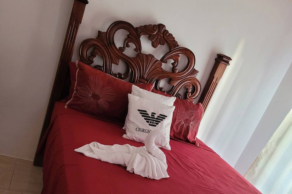 Photo of Bedroom in Tower Isle