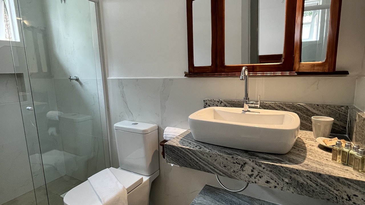Photo of Bedroom in Cabore