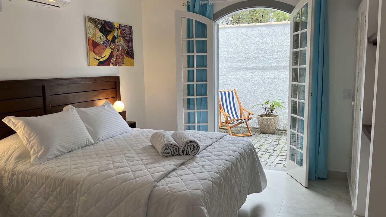 Photo of Bedroom in Cabore