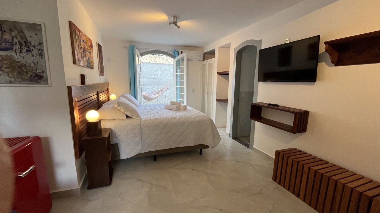 Photo of Bedroom in Cabore