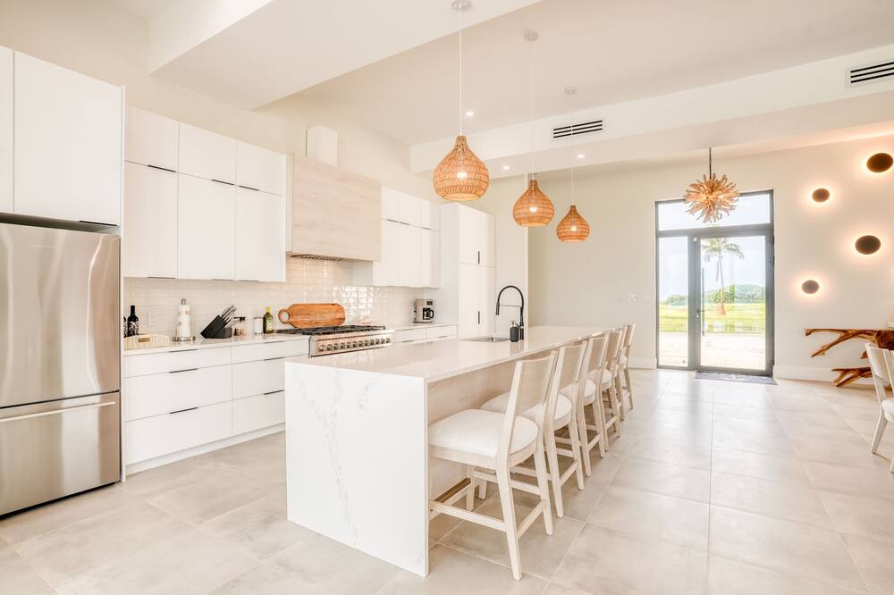 Photo of Kitchen in Rokers Point