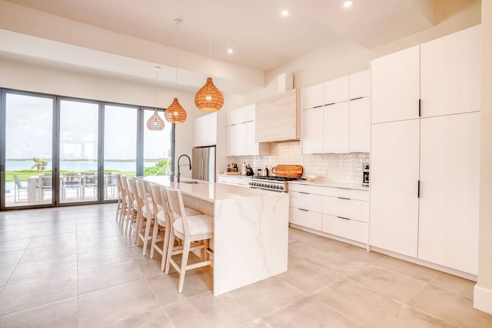 Photo of Kitchen in Rokers Point