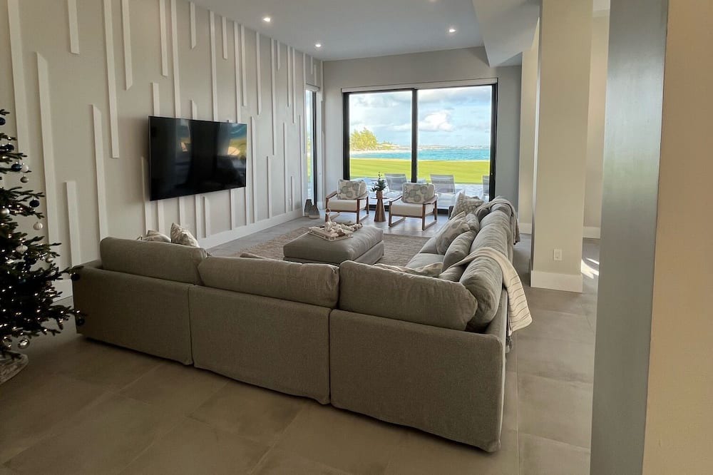 Photo of Livingroom in Rokers Point