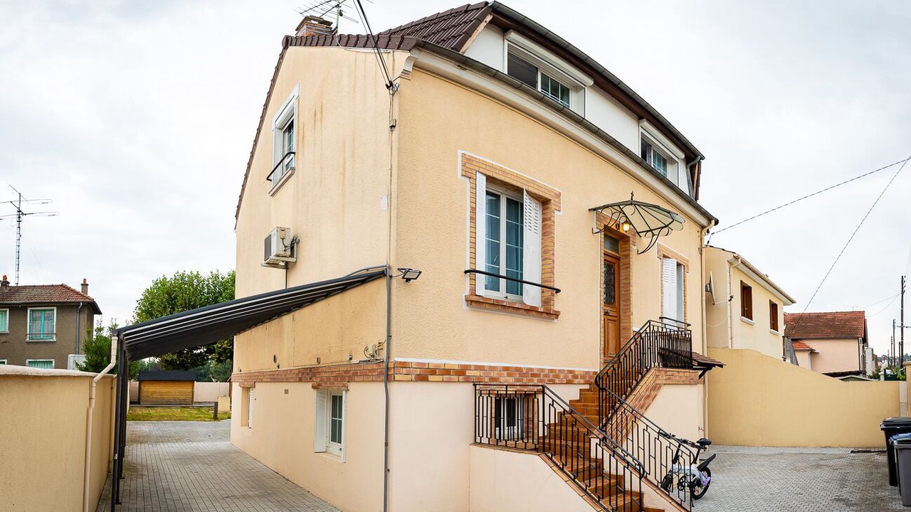 Photo of Outdoor in Villeneuve-Saint-Georges