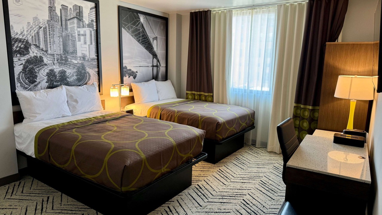 Photo of Bedroom in Concourse