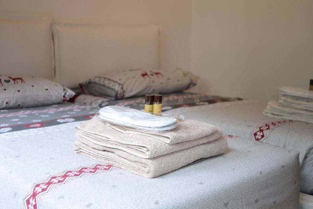 Photo of Bedroom in Calalzo di Cadore