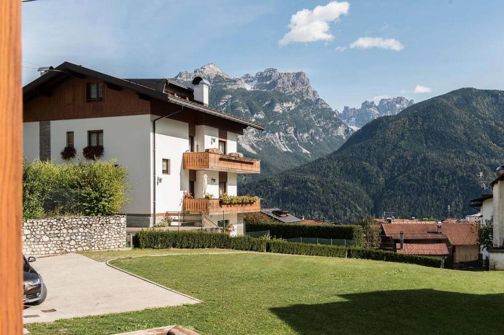 Photo of Outdoor in Calalzo di Cadore