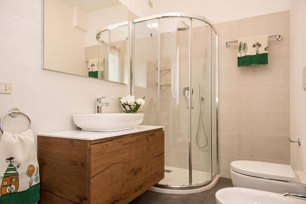 Photo of Bathroom in Calalzo di Cadore