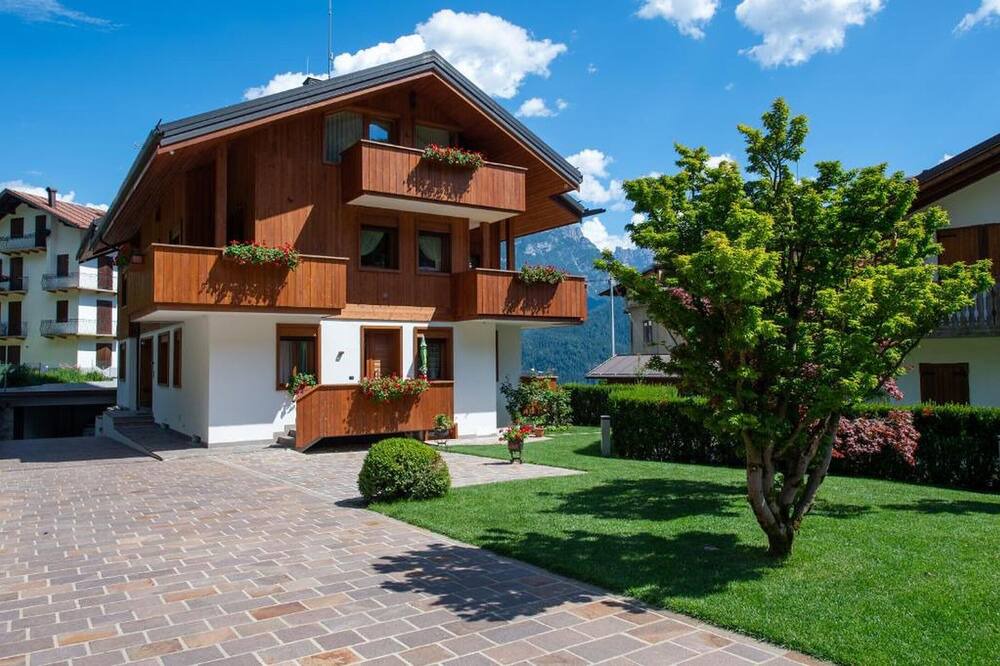 Photo of Outdoor in Calalzo di Cadore