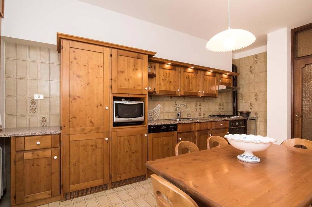 Photo of Kitchen in Calalzo di Cadore