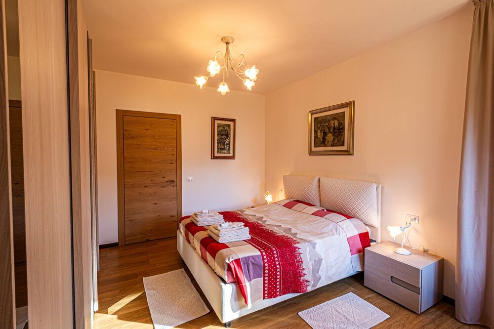 Photo of Bedroom in Calalzo di Cadore