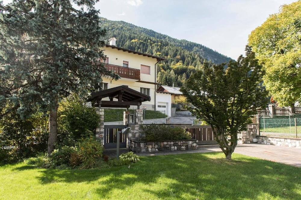 Photo of Outdoor in Calalzo di Cadore