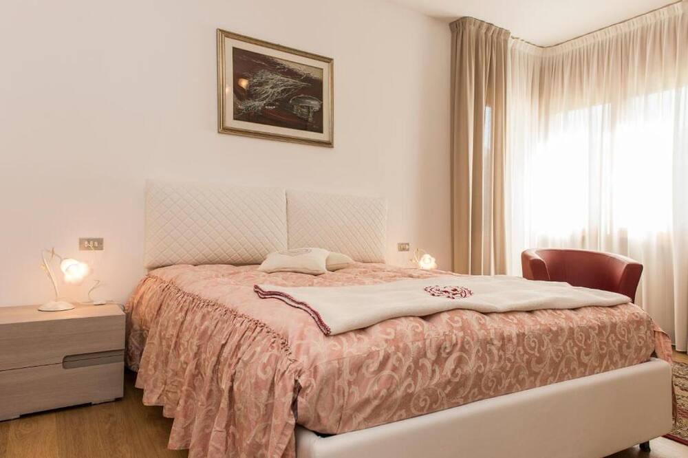 Photo of Bedroom in Calalzo di Cadore