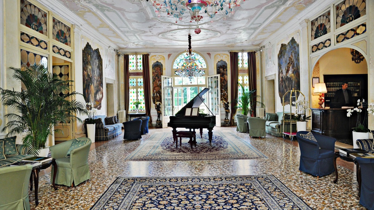 Photo of Livingroom in Zerman