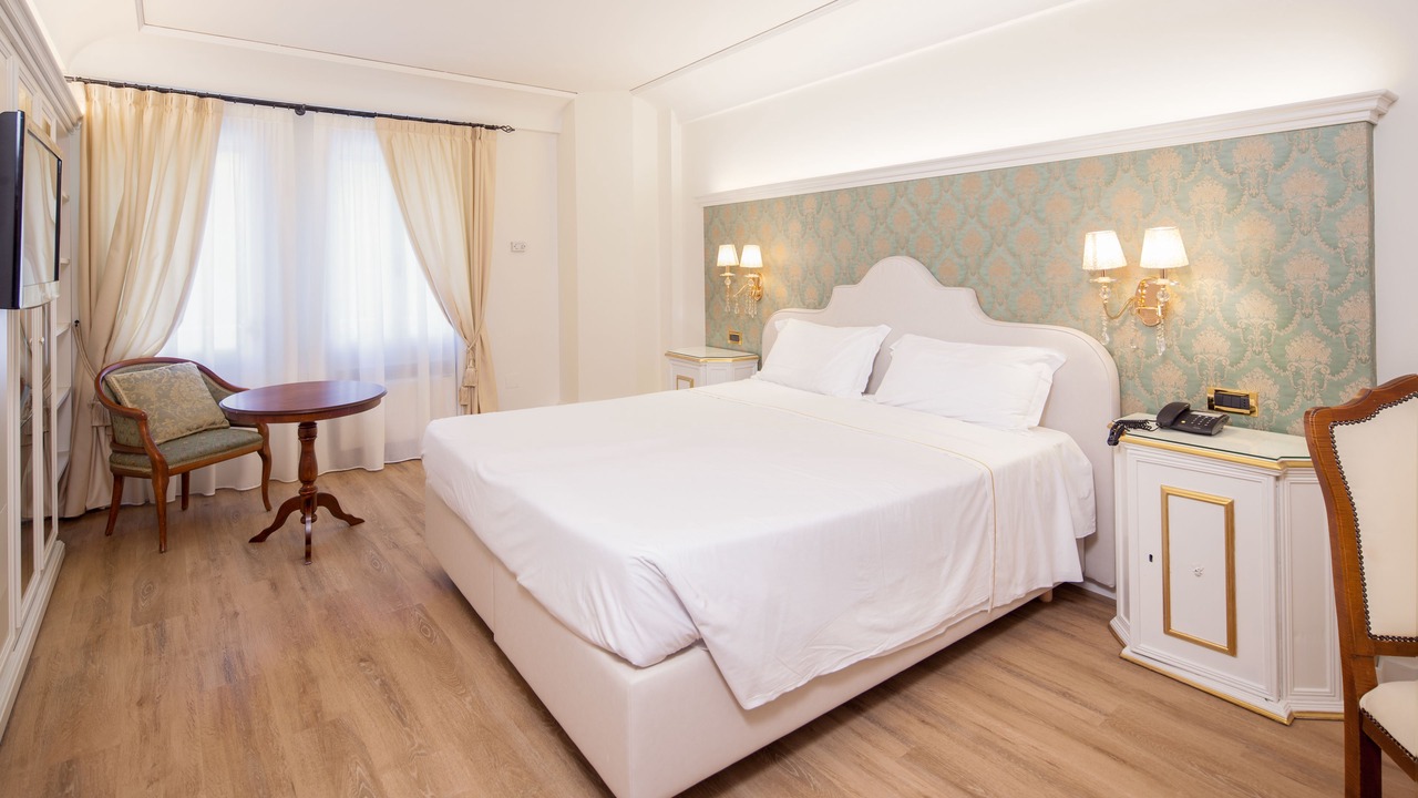 Photo of Bedroom in Zerman