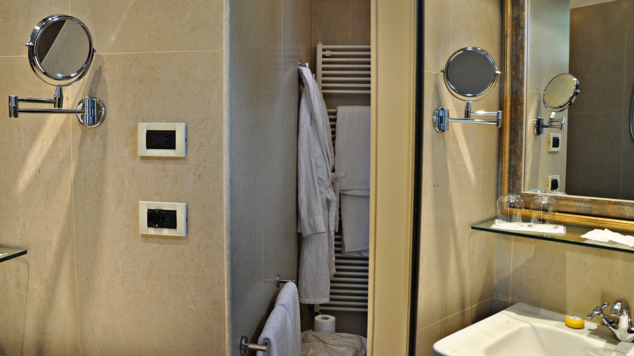 Photo of Bathroom in Zerman