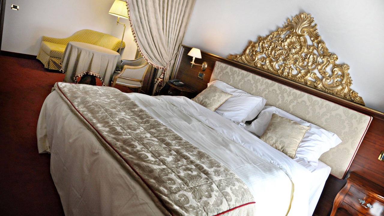 Photo of Bedroom in Zerman